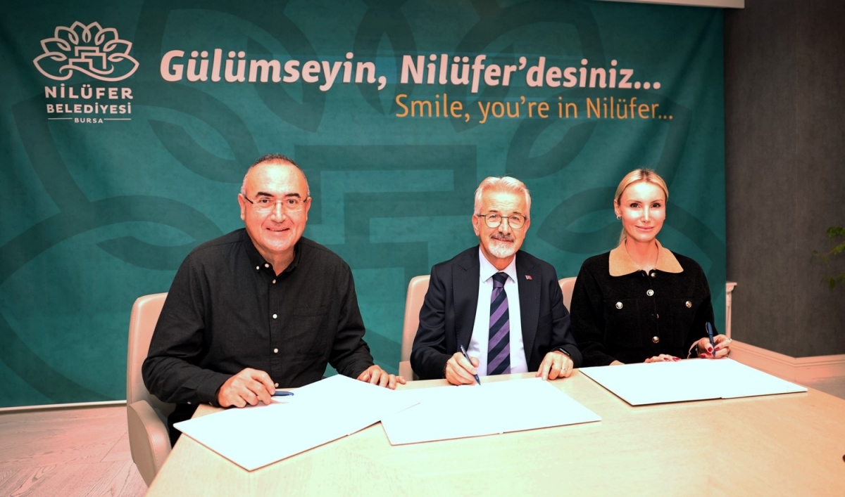 Bursa’ya Eczacılık Kültürü Müzesi kurulacak