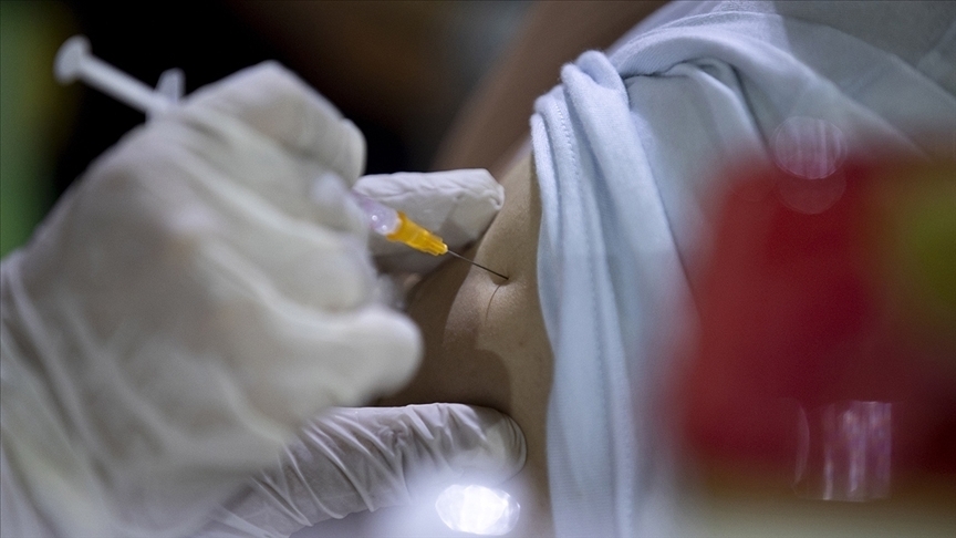 Sağlık Bakanlığı'ndan aşı ile ilgili yeni kararlar