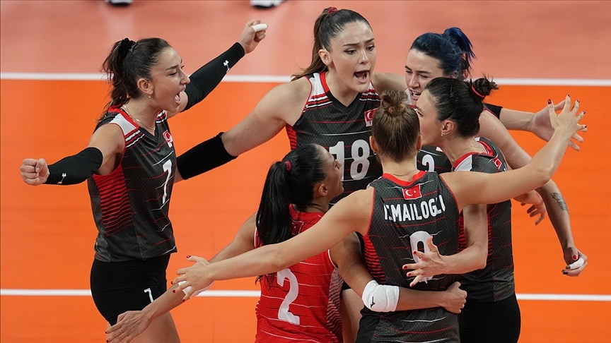 Filenin Sultanları'ndan büyük zafer
