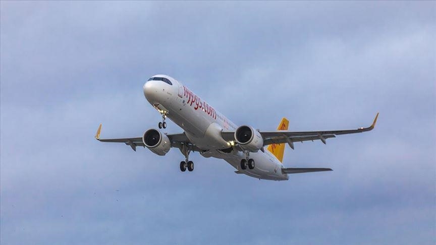 Pegasus Hava Yolları Ankara’dan Londra’nın Stansted Havalimanı’na seferlere başlayacak