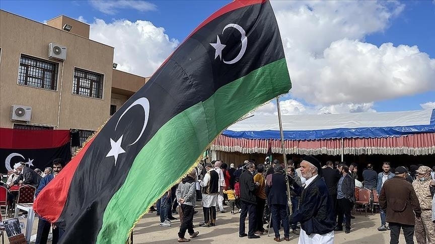 Libya'da başkanlık seçimlerinin zamanında yapılması imkansız hale geldi