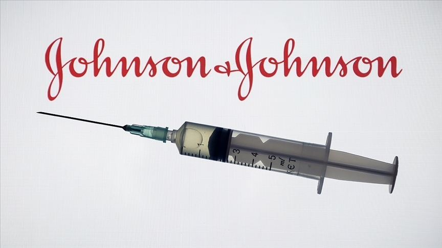 ABD'de Johnson and Johnson aşısının kullanımına devam edilmesine onay verildi