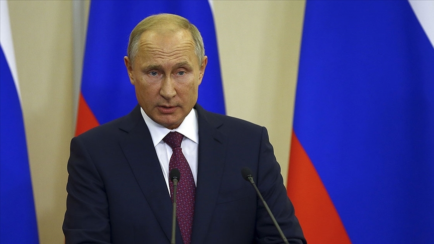 Rusya, ABD ve diğer ülkelerin 'dostça olmayan' eylemlerine karşı tedbir kararı aldı