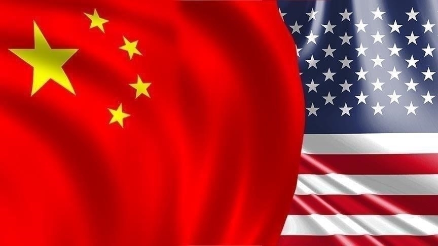 Çin, ABD'nin Kış Olimpiyatları'nı boykot kararına 'karşılık verecek'