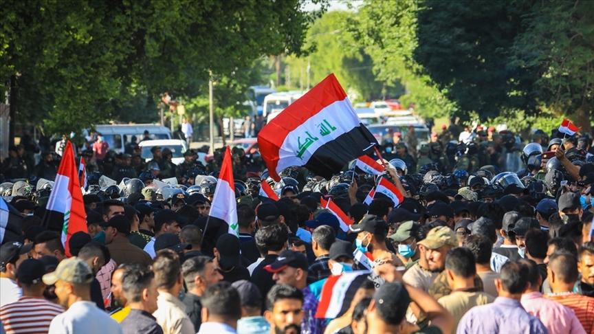 Irak'ın kısır döngüsü: Güven eksikliği ve uzlaşı problemi