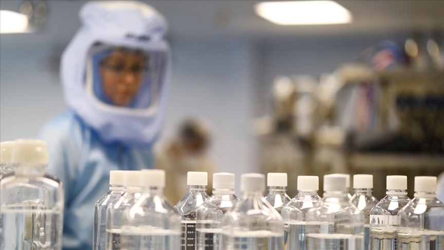 Pfizer ve BioNTech, Kovid-19 aşısının virüsü yüzde 91,3 oranında önlediğini açıkladı