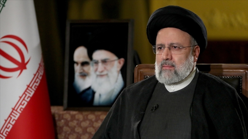 İran Cumhurbaşkanı Reisi: BAE ile ilişkilerin gelişmesini memnuniyetle karşılıyoruz