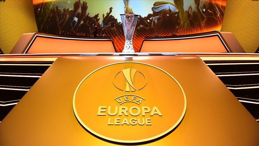 UEFA Avrupa Ligi play-off turu kuraları çekildi