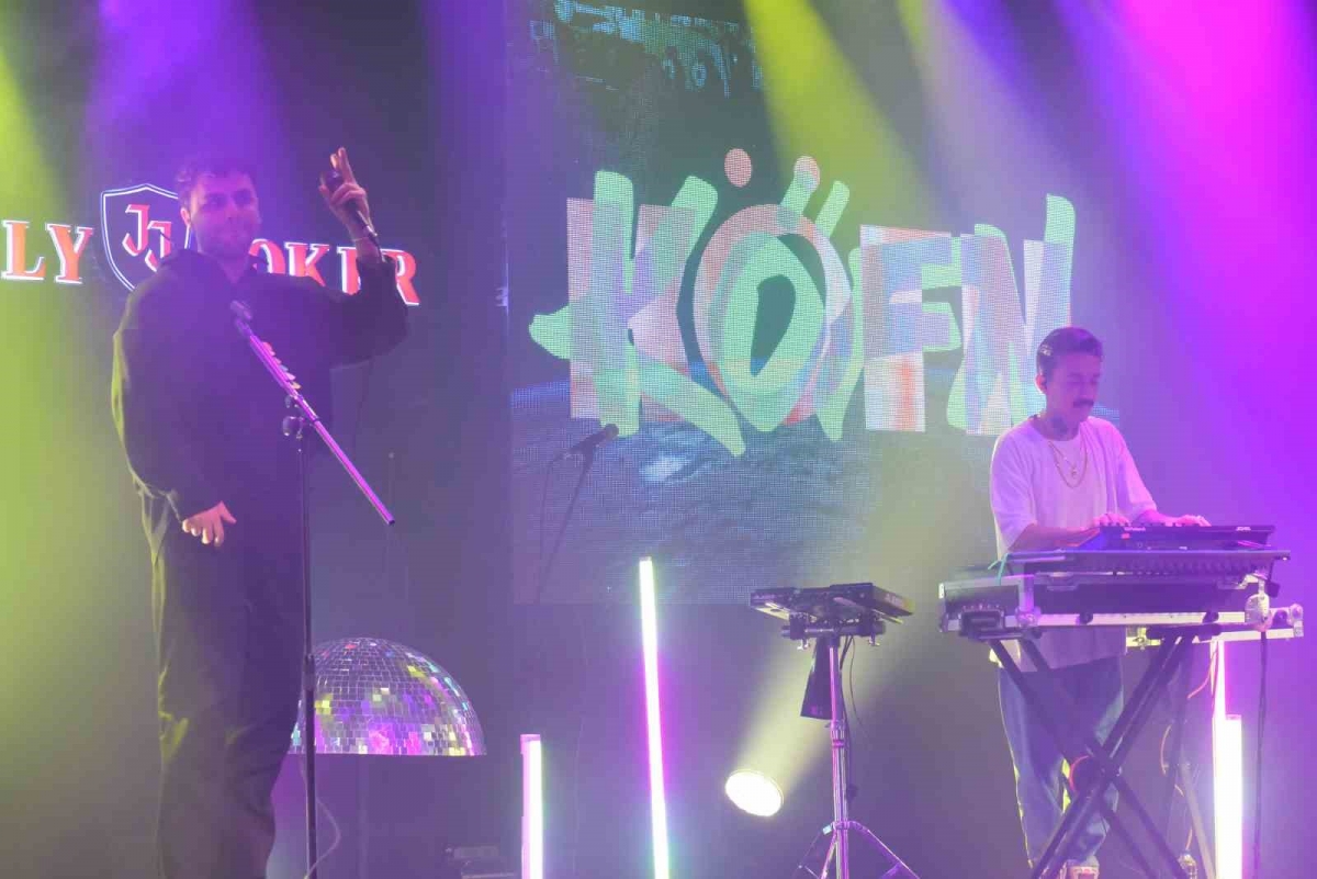 KÖFN’den yeni albüm müjdesi: ‘Popstar’ yakında çıkıyor
