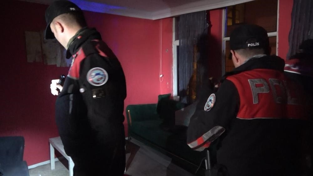 Bursa’da ‘huzur’ uygulaması hız kesmiyor : 28 kişi yakalandı