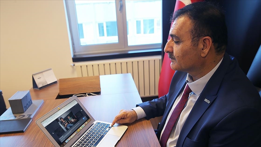 FuzulEv Yönetim Kurulu Başkanı Eyüp Akbal'ın tercihi 