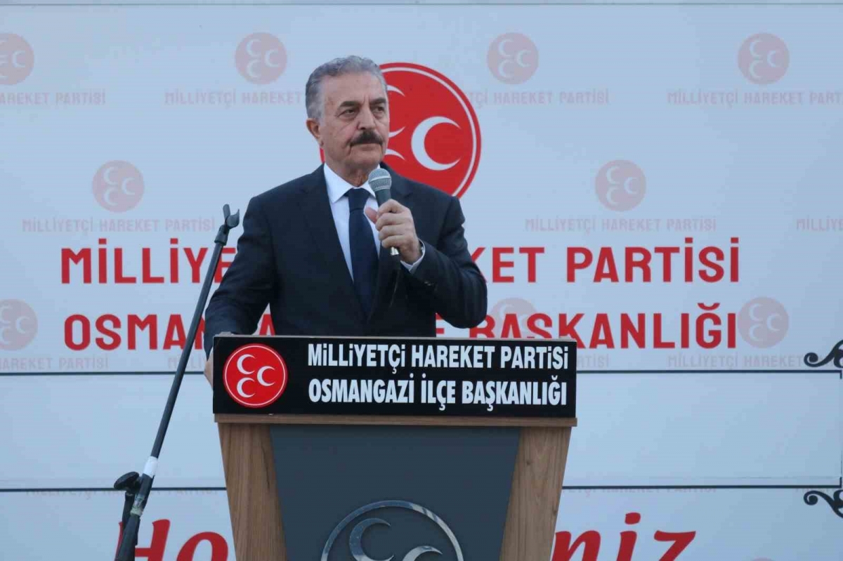 Büyükataman, “Alevi” açıklaması yapan Kılıçdaroğlu’na sağ-sol çatışmalarını hatırlattı