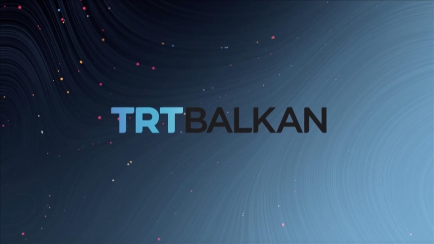 TRT Balkan Dijital Haber Platformu, yayına başladı