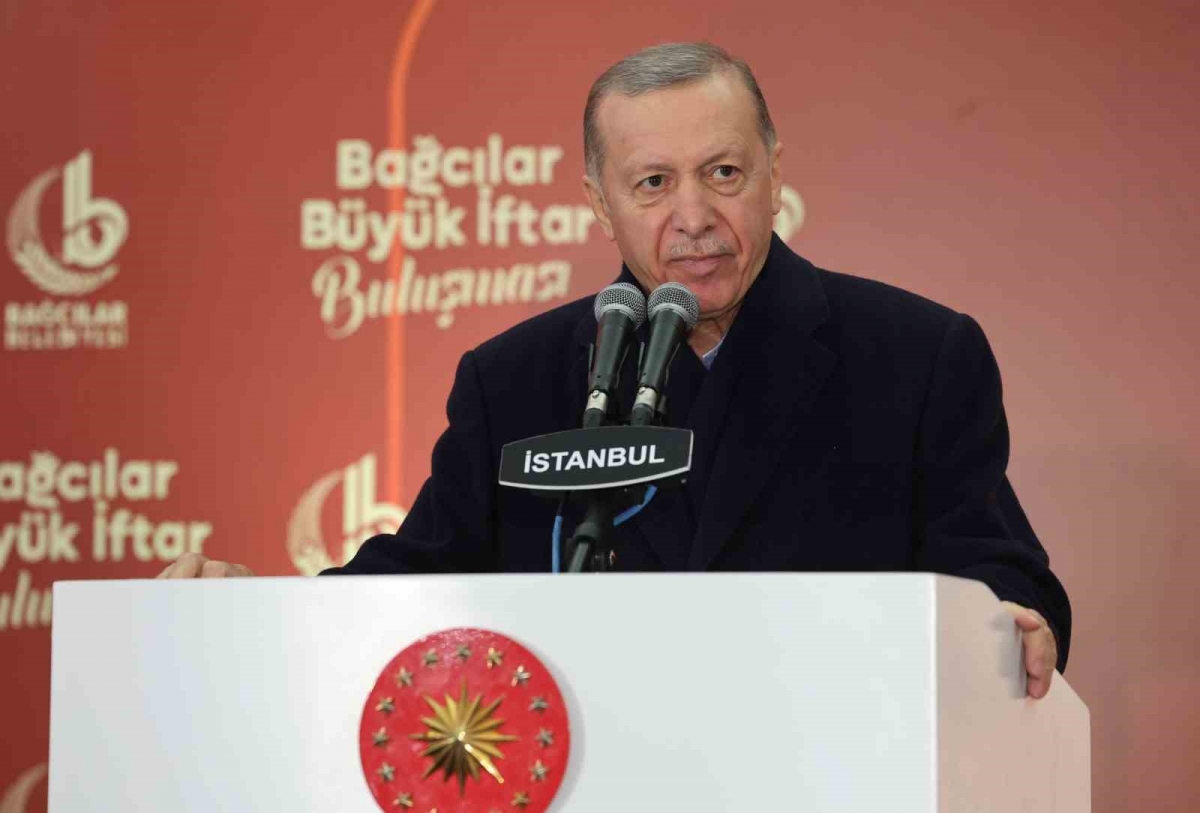 Cumhurbaşkanı Erdoğan: “14 Mayıs bir dönüm noktasıdır”