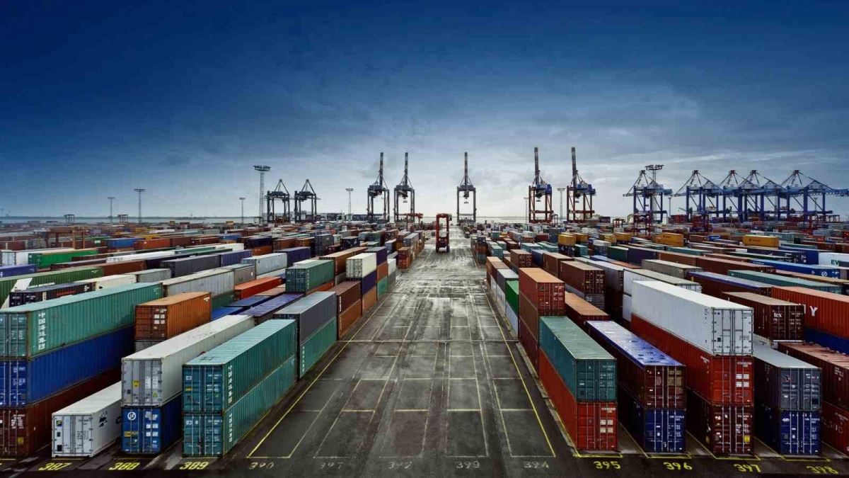 UİB’in nisan ihracatı 2,8 milyar dolar