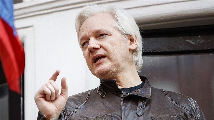 İngiltere'de Yüksek Mahkeme, Julian Assange'ın temyiz başvurusunu kabul etti