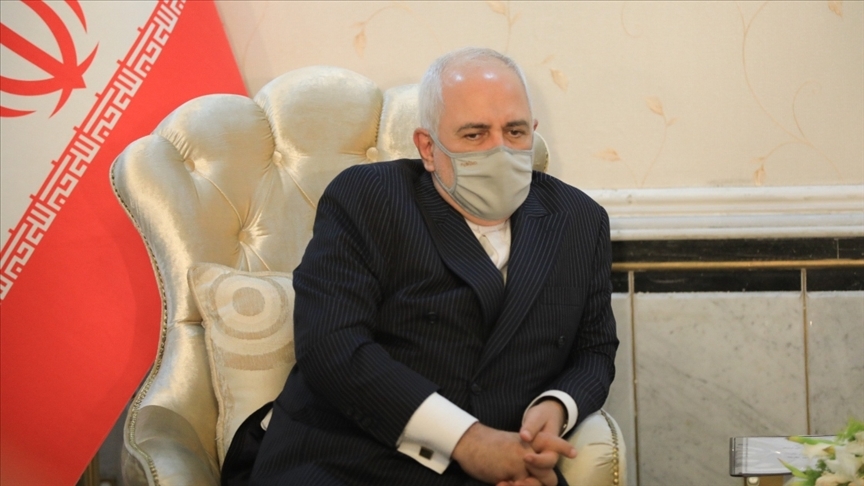 İran'da Dışişleri Bakanı Zarif'in gizli röportajının sızdırılmasıyla ilgili savcılık soruşturması başlatıldı