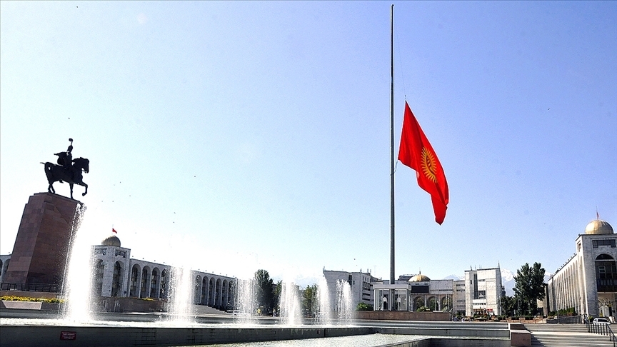 Kırgızistan ve Tacikistan ateşkes konusunda uzlaştı