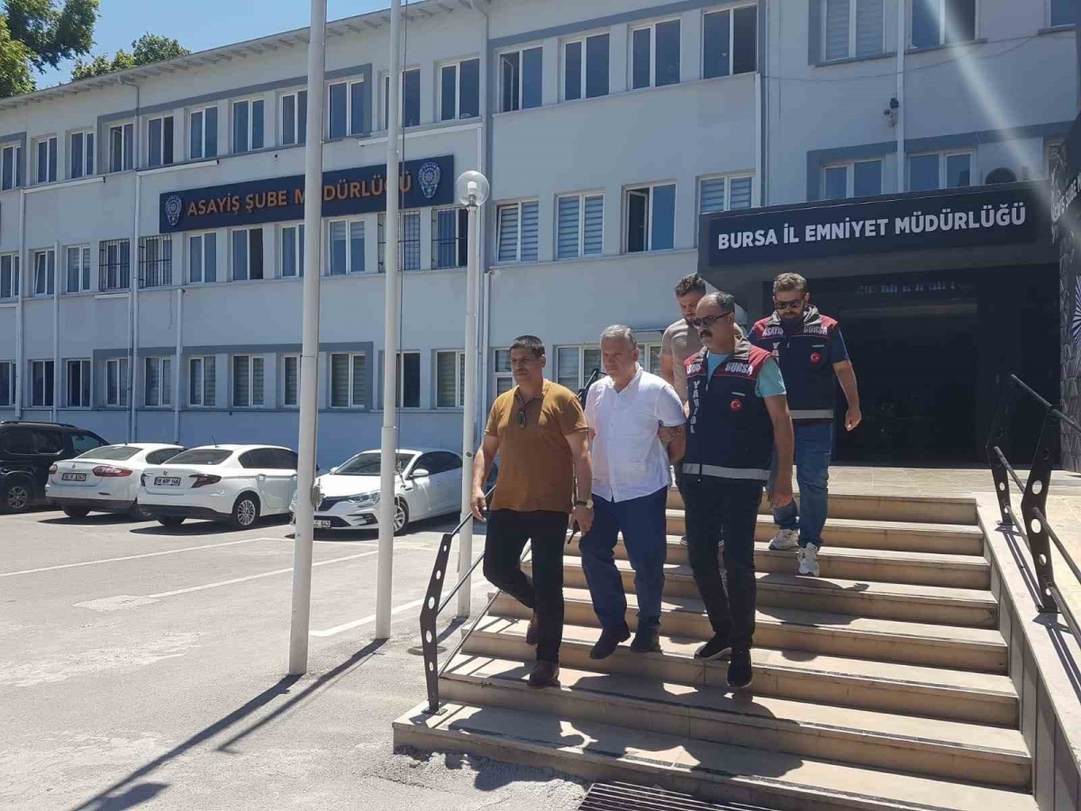 Bursa’daki kurban hissesi dolandırıcılığıyla ilgili restoran sahibi baba oğul tutuklandı