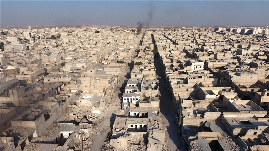 ABD, Suriye'deki sivil katliamına yönelik incelemesini tamamladı: Sorumlulara ceza yok