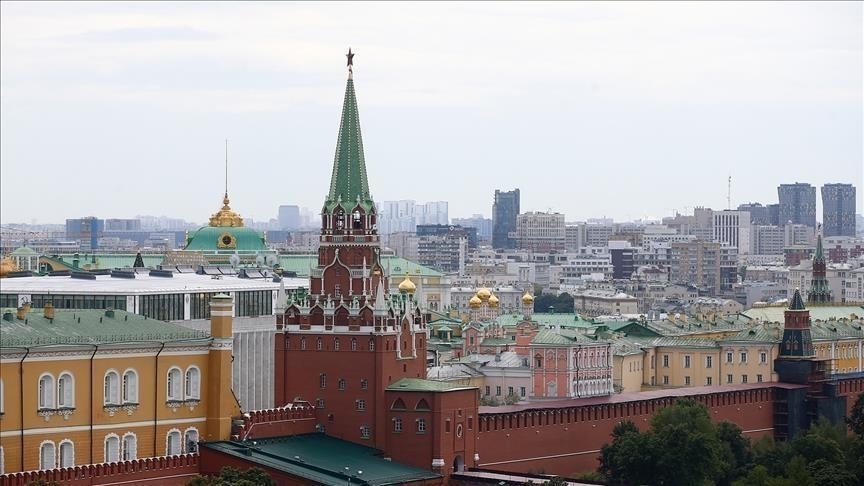 Kremlin: ABD, İngiltere ve NATO'nun Ukrayna'ya istihbarat aktardığının farkındayız