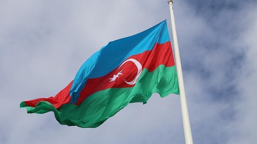 Azerbaycan'ın 'Şafak-Asiman' yatağında doğal gaz rezervi bulundu