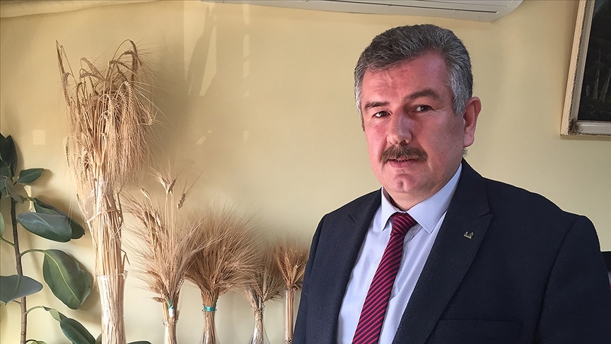 Cumhurbaşkanı Erdoğan'ın açıkladığı hububat alım fiyatı çiftçinin beklentisinin üzerinde gerçekleşti