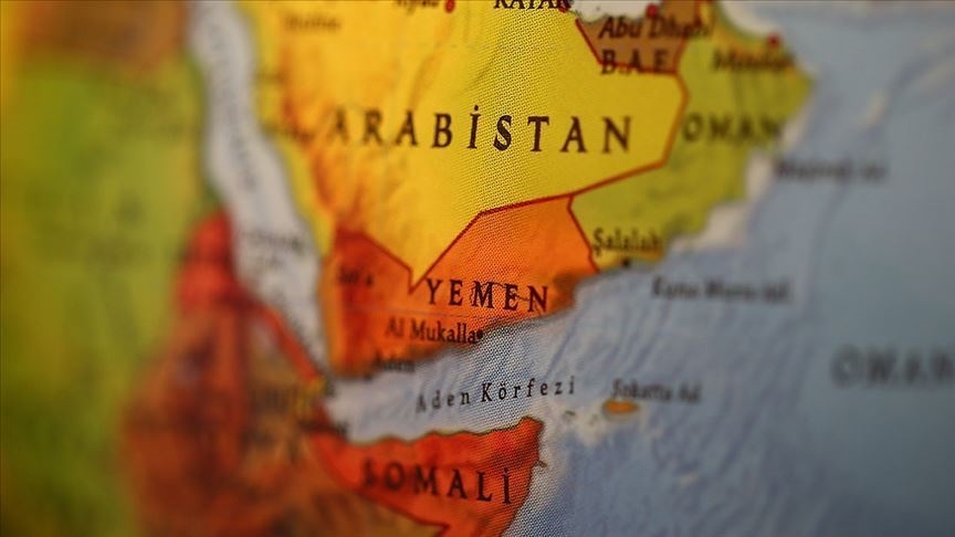 Yemen ordusu, Şebve kentine bağlı Useylan ilçesini  Husilerden geri aldı