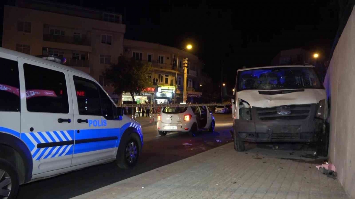 Bursa’da kazadan kurtulan kokoreç ustası, sahte içkiden hayatını kaybetti