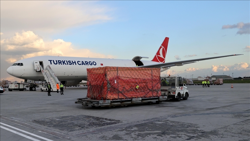 Togg, Türk Hava Yolları'nın kanatlarında yurt dışına açılıyor