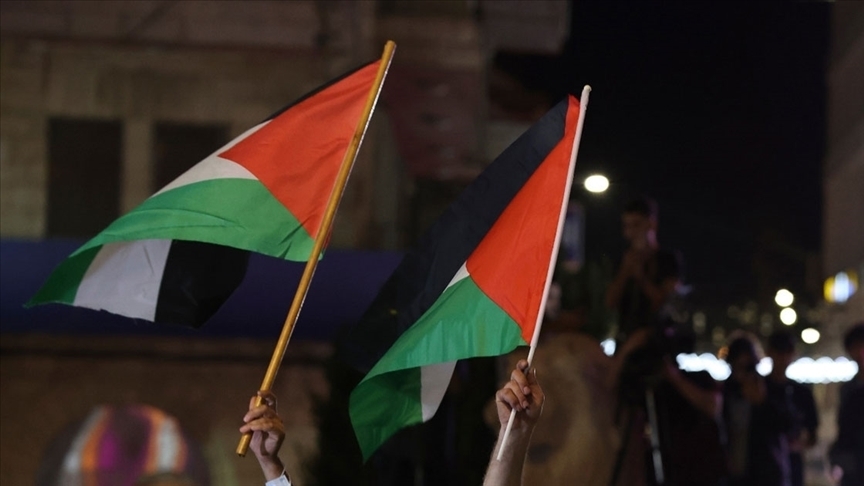 İnsanlığın kalbi Mescid-i Aksa için Arap Ülkeleri Filistin'in talebi üzerine toplanıyor