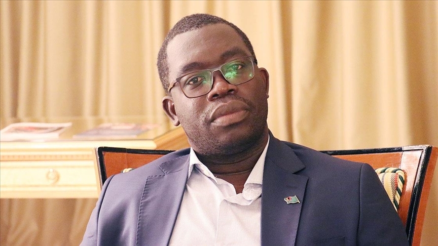 Zambiya Ticaret Bakanı Mulenga'ya göre, Afrika Zirvesi'yle yeni bir sayfa açılacak
