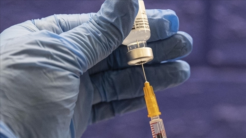 Dünya genelinde 3 milyar 830 milyon dozdan fazla Kovid-19 aşısı yapıldı