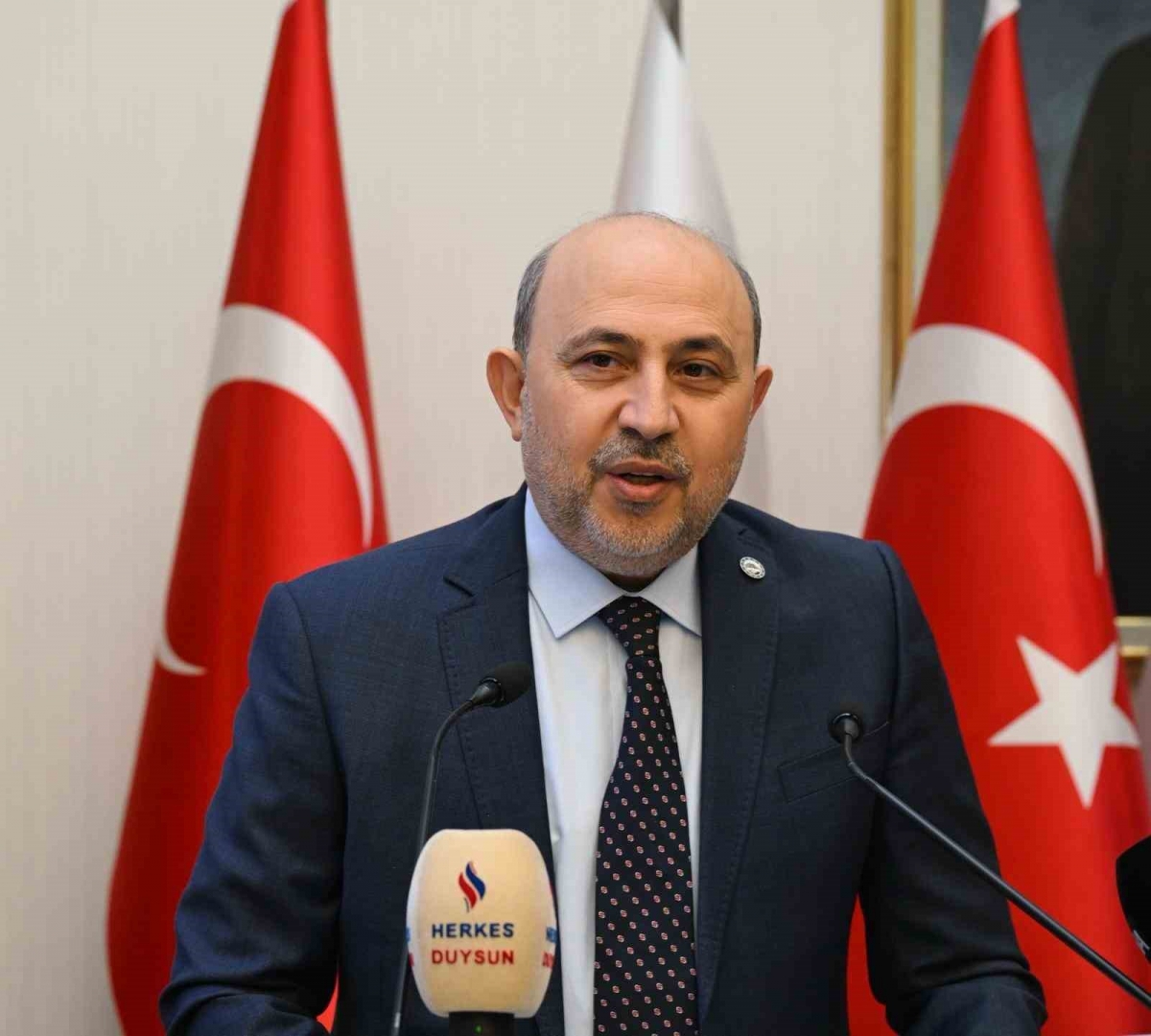 AFSİAD Bursa Başkanı Duran: “Ankara’ya 10 yeni OSB hedefi Bursa için örnek olmalı″