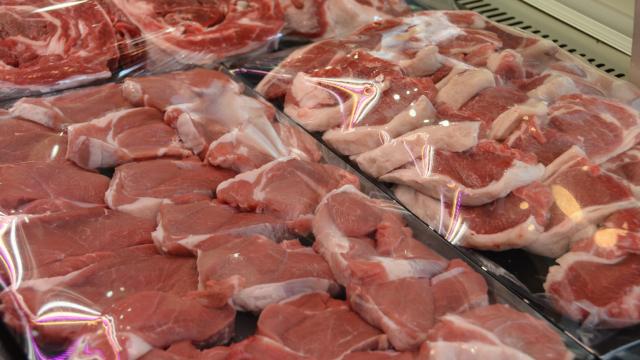 Et ve Süt Kurumu'ndan kuzu eti fiyatlarında yüzde 25 indirim