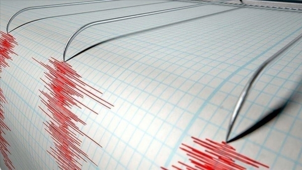 Van'da 4,2 büyüklüğünde deprem
