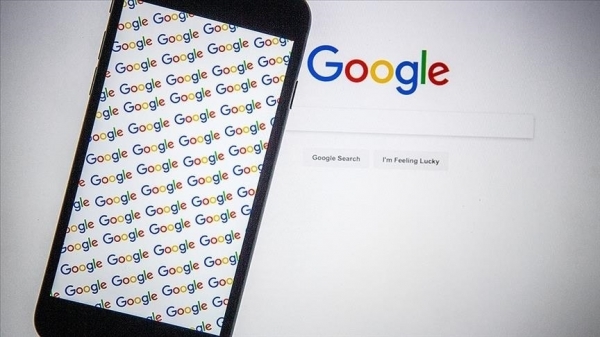 Fransa Rekabet Kurumundan Google'a 220 milyon avro para cezası