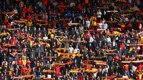Göztepe, Gaziantep FK’yi yenememesi halinde Süper Lig’e veda edecek