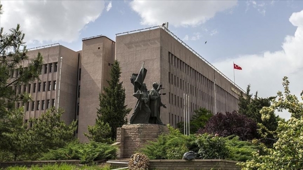FETÖ'nün emniyet yapılanmasına yönelik soruşturmada 19 gözaltı kararı