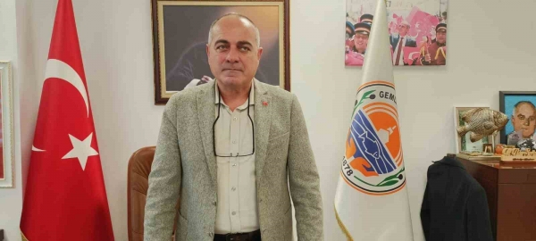 Depremin merkez üssü Gemlik’in Belediye Başkanı Uğur Sertaslan: ″Çok şükür herhangi bir can ya da mal kaybımız olmadı″