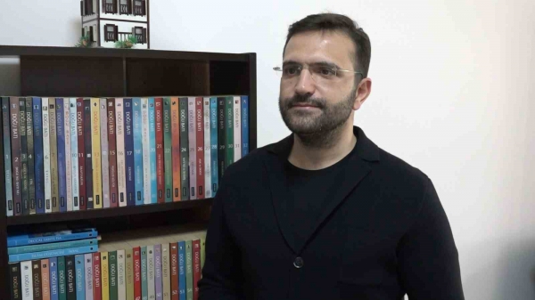 Öğretim Üyesi Dr. Furkan Polat: ″İsrail’in ABD’siz İran’a savaş açması mümkün değil″