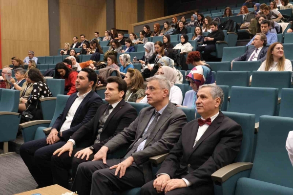 İstanbul İl Sağlık Müdürü Prof. Dr. Memişoğlu, ″Sezaryen oranımız yüksek, normal doğum tercih edilmeli″