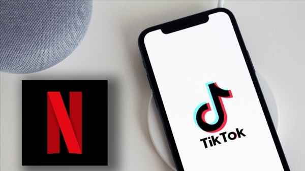 TikTok ve Netflix, Rusya'daki hizmetlerini askıya aldı
