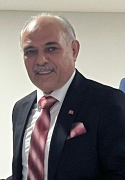 Yüksel Akdemir